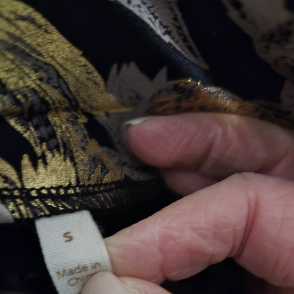 Soft Surroundings pants - Picture 4 of 6